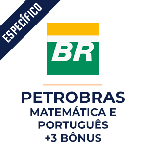 Matemática e Português para PETROBRAS  - Dobradinha MPP do Básico ao Avançado