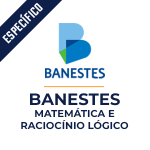 Matemática, Raciocínio Lógico e Estatística Banestes MPP  -  Aprenda com o Método MPP