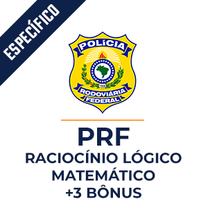 PRF - POLÍCIA RODOVIÁRIA FEDERAL   - Método MPP: Didática Fácil e Prática de se compreender.