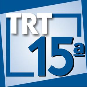 TRT 15ª REGIÃO  - Raciocínio Lógico Matemático