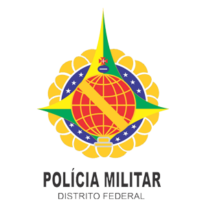 POLÍCIA MILITAR - DF  -  Raciocínio Lógico e Matemática 