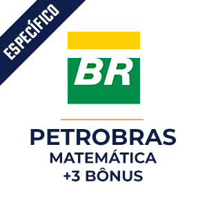 Matemática para PETROBRAS  - Aprenda Matemática com o Método MPP