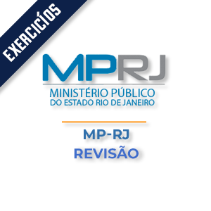 Curso de Revisão MP RJ  - Gabarite Raciocínio Lógico Matemático com o método MPP!