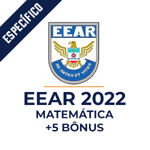 Escola de Especialistas da Aeronáutica - EEAR  - Método MPP para Aprender Matemática.