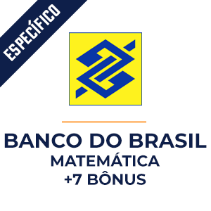 Escriturário Banco do Brasil  - Método MPP para o concurso do banco do Brasil.
