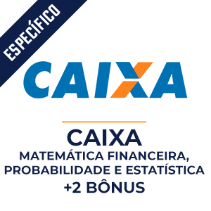 Técnico Bancário da Caixa Econômica Federal  - Método MPP para o concurso da Caixa Econômica Federal