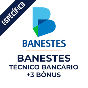 Técnico Bancário - Banestes  - Aprenda RLM com o Método MPP.