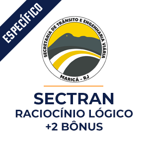 Raciocínio Lógico para Sectran Aprenda Raciocínio Lógico com o Método MPP